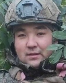 Фото: Погибший на войне с Украиной Гатауллин Ратмир Рафкатович. Республика Башкортостан, мобилизованные