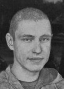 Фото: Погибший на войне с Украиной Сморода Андрей Сергеевич. Иркутская область, мотострелковые войска