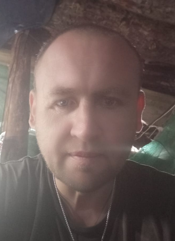 Фото: Погибший на войне с Украиной Ливанов Павел Николаевич. Брянская область, мотострелковые войска