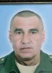 Фото: Погибший на войне с Украиной Стюхин Алексей Николаевич. Республика Крым, добровольцы