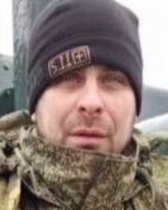 Фото: Погибший на войне с Украиной Рязанцев Станислав Олегович. Челябинская область, нет данных