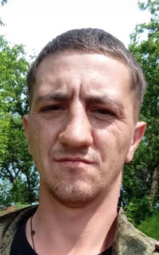 Фото: Погибший на войне с Украиной Колотвин Анатолий Александрович. Забайкальский край, мобилизованные