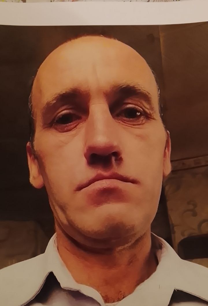 Фото: Погибший на войне с Украиной Лобанов Николай Александрович. Амурская область, мотострелковые войска