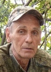 Фото: Погибший на войне с Украиной Исаков Сергей Викторович. Челябинская область, добровольцы