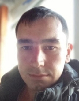 Фото: Погибший на войне с Украиной Давлятгареев Денис Маснавиевич. Свердловская область, мобилизованные