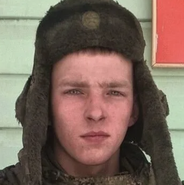 Фото: Погибший на войне с Украиной Ширяев Александр Александрович. Калининградская область, нет данных