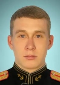 Фото: Погибший на войне с Украиной Бурков Андрей Анатольевич. Удмуртская Республика, нет данных