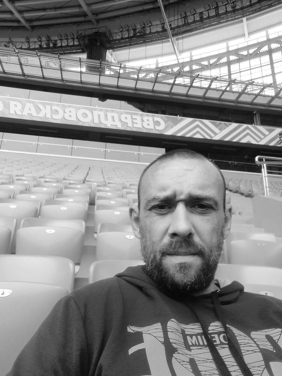 Фото: Погибший на войне с Украиной Зуев Алексей Иванович. Свердловская область, нет данных