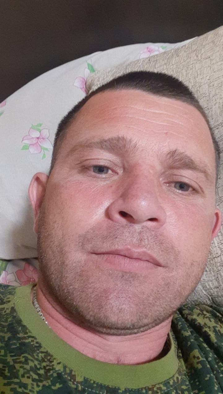 Фото: Погибший на войне с Украиной Перков Сергей Валерьевич. Саратовская область, мотострелковые войска