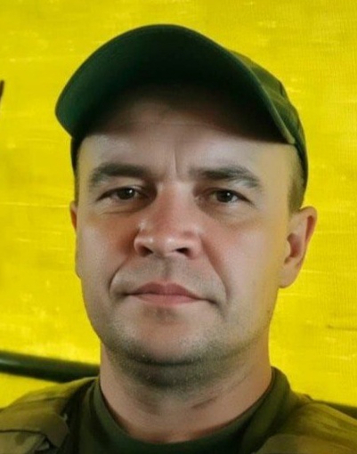 Фото: Погибший на войне с Украиной Шаймарданов Александр Владиславович. Республика Башкортостан, нет данных