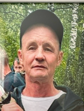 Фото: Погибший на войне с Украиной Алексеев Александр Георгиевич. Чувашская Республика, нет данных