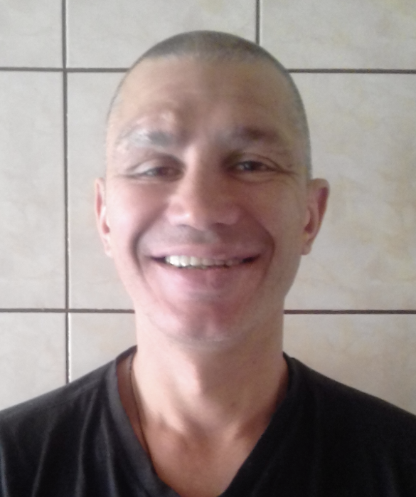 Фото: Погибший на войне с Украиной Капитанов Алексей Викторович. Рязанская область, добровольцы