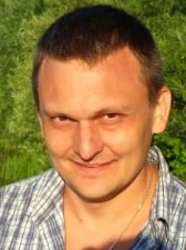 Фото: Погибший на войне с Украиной Ядыкин Александр Викторович. Московская область, нет данных