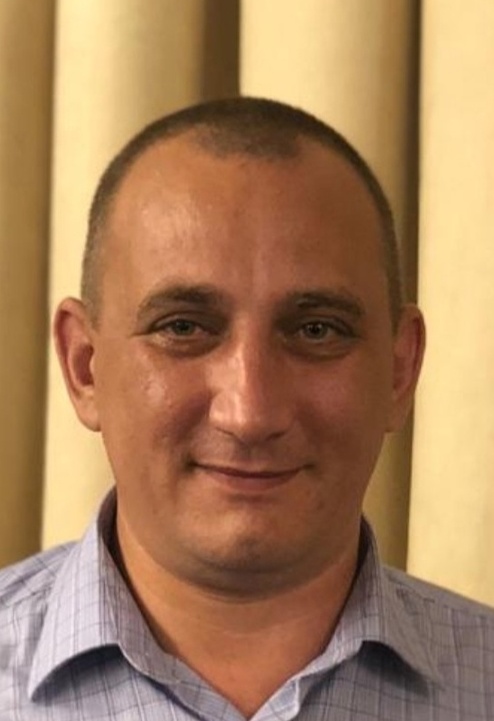 Фото: Погибший на войне с Украиной Бутерус Андрей Владимирович. Омская область, добровольцы