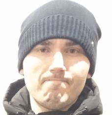 Фото: Погибший на войне с Украиной Калинин Александр Сергеевич. Ульяновская область, мотострелковые войска