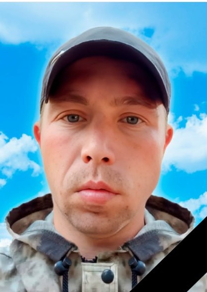 Фото: Погибший на войне с Украиной Суртаев Александр Сергеевич. Кемеровская область, нет данных