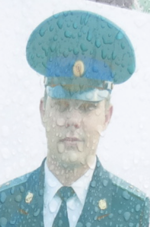 Фото: Погибший на войне с Украиной Богданович Виталий Валерьевич. Калининградская область, нет данных