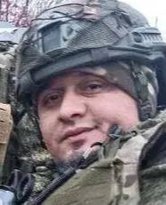 Фото: Погибший на войне с Украиной Рахматов Шамсиддин Тохирович. Челябинская область, мотострелковые войска