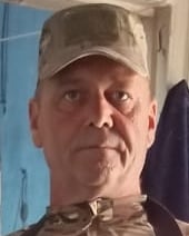 Фото: Погибший на войне с Украиной Колбасенко Сергей Викторович. Краснодарский край, добровольцы
