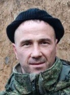 Фото: Погибший на войне с Украиной Иванков Андрей Андреевич. Республика Адыгея, нет данных