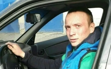 Фото: Погибший на войне с Украиной Зуев Алексей Викторович. Пензенская область, нет данных