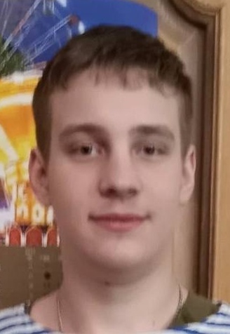 Фото: Погибший на войне с Украиной Морозов Тимофей Михайлович. Московская область, мотострелковые войска