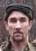 Фото: Погибший на войне с Украиной Лизунов Михаил Михайлович. Тамбовская область, мотострелковые войска