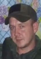 Фото: Погибший на войне с Украиной Коптелов Александр Алексеевич. Ульяновская область, нет данных