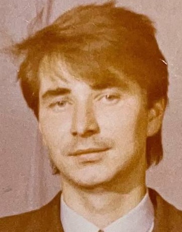 Фото: Погибший на войне с Украиной Кабанов Павел Владимирович. Республика Башкортостан, нет данных