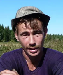 Фото: Погибший на войне с Украиной Щедров Тимур Иванович. Красноярский край, добровольцы