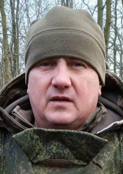 Фото: Погибший на войне с Украиной Дормидонтов Андрей Александрович. Республика Татарстан, добровольцы