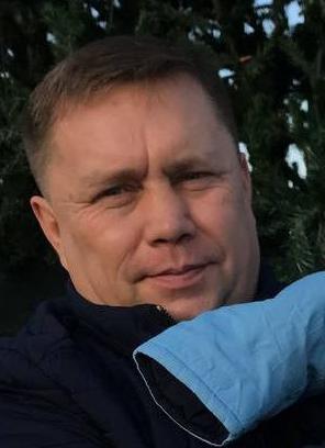 Фото: Погибший на войне с Украиной Ладутько Анатолий Анатольевич. Краснодарский край, добровольцы