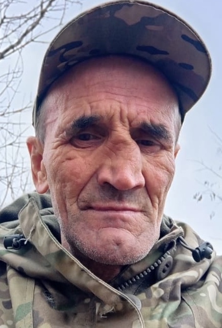 Фото: Погибший на войне с Украиной Голыев Петр Васильевич. Чувашская Республика, добровольцы