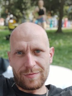 Фото: Погибший на войне с Украиной Зелихин Андрей Александрович. Московская область, нет данных