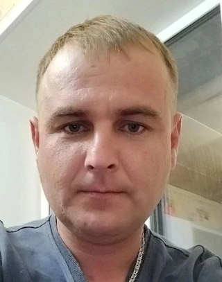 Фото: Погибший на войне с Украиной Кудрявцев Петр Николаевич. Пермский край, добровольцы