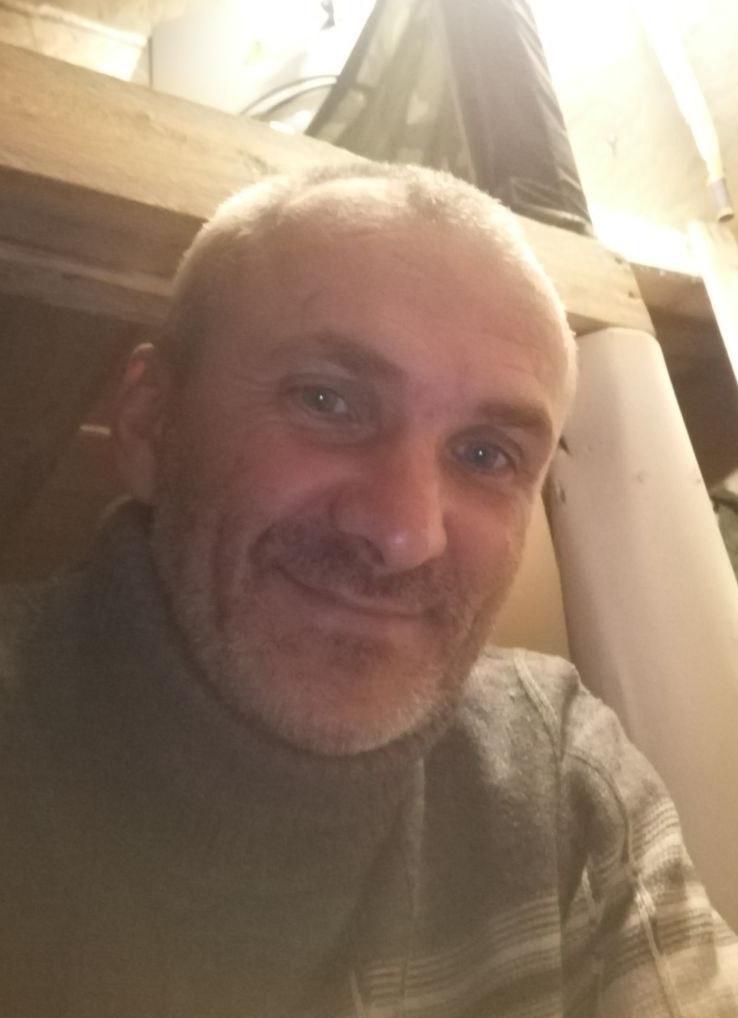 Фото: Погибший на войне с Украиной Юшин Роман Николаевич. Ставропольский край, добровольцы