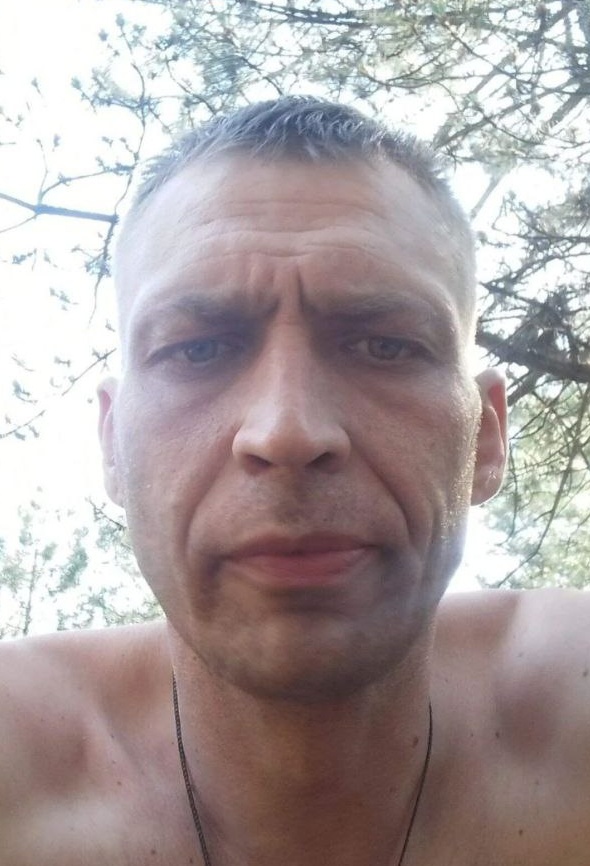 Фото: Погибший на войне с Украиной Богданов Иван Сергеевич. Воронежская область, нет данных