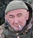 Фото: Погибший на войне с Украиной Ямутеев Вадим Алисович. Республика Башкортостан, добровольцы