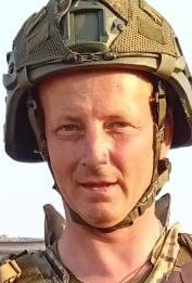 Фото: Погибший на войне с Украиной Глотов Геннадий Валерьевич. Волгоградская область, мотострелковые войска