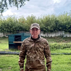 Фото: Погибший на войне с Украиной Глухов Роман Геннадьевич. Ивановская область, нет данных