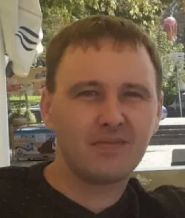 Фото: Погибший на войне с Украиной Федчишин Константин Сергеевич. Оренбургская область, мотострелковые войска