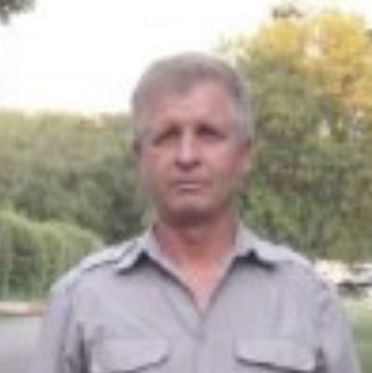 Фото: Погибший на войне с Украиной Соловьев Алексей Алексеевич. Волгоградская область, добровольцы