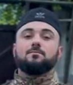 Фото: Погибший на войне с Украиной Адамян Камо Карменович. Ставропольский край, мотострелковые войска