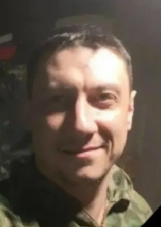 Фото: Погибший на войне с Украиной Шипилов Роман Юрьевич. Республика Татарстан, нет данных