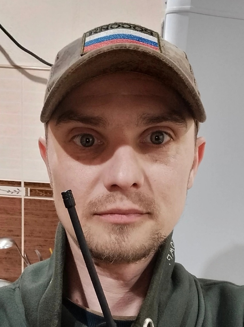 Фото: Погибший на войне с Украиной Климкин Валентин Анатольевич. Республика Мордовия, мотострелковые войска