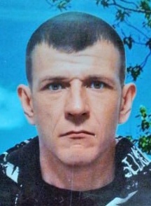 Фото: Погибший на войне с Украиной Голдобин Денис Николаевич. Алтайский край, добровольцы