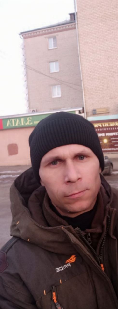 Фото: Погибший на войне с Украиной Сорокин Сергей Сергеевич. Курганская область, мотострелковые войска