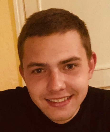 Фото: Погибший на войне с Украиной Капитанюк Назар Андреевич. Ростовская область, добровольцы