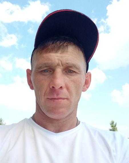 Фото: Погибший на войне с Украиной Нацаев Александр Александрович. Кемеровская область, нет данных