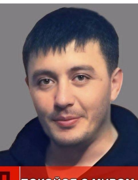 Фото: Погибший на войне с Украиной Битиев Герман Нугзарович. Республика Северная Осетия-Алания, нет данных
